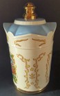 Vtg Lenox Disney Winnie The Pooh Sugar Canister 1997 New Open Box