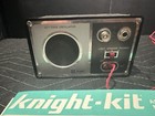 Vintage 1963 Knight-kit Lc-1 Code Oscillator