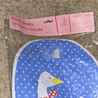 Vtg 80s 90s Goose Appliance Cover Blender Jsny Vintage Taiwan 8   X 7   X 14   Blue