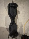 Swagtron T1 Hover Board Black   With Charger