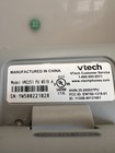 Vtech Vm2251 White 2 4  Hd Lcd Wireless Full-color Talk-back Video Baby Monitor