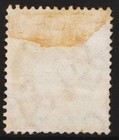 Lagos  Nigeria 1904 - Sg 56  2d  Dull Purple   Blue - Kevii - Vfu