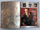 The Last Emperor 1988 Movie Program Book Brochure Pamphlet John Lone Japan