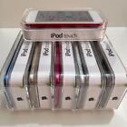 New Sealed Apple Ipod Touch 5th 6th 7th Gen 32 128 256gb Mp3 Player game- Lot
