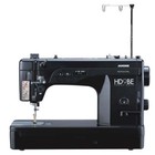 Janome Hd9 Professional Sewing   Quilting Machine