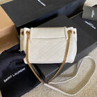 Saint Laurent s New Monogram Nolita Bag