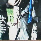 Arnold Palmer Golfing Great Autographed Pga 8x10 Photo Wcoa  Cel-a 221