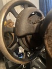 Vintage 1897 Antique Singer Treadle Sewing Machine
