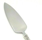 Repousse By Kirk Sterling Silver Custom Made Cake Server