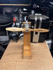 Cox Engine - Custom Opposing  Twin Cylinder Cox Motor Rare Flat Twin  020