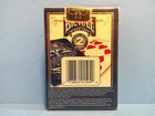 Bicycle Limited Edition Std  Release Navy Blue Playing Cards   2009  New sealed