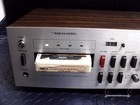 8 Track Player  Realistic Tr-803 Fully Restored Tested Sounds Amazing  Near Mint