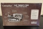 Caterpillar Twenty Two Track-type Tractor - 1 16 - Norscot  55154   New In Box