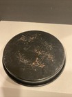 Vintage Home Sobriety Tester Joe Carpenter Funny Alcohol Tin Tray 