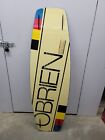 Vintage Kiteboard Obrien Local 144 Cm Beautiful Kitesurf Board 