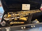 Yamaha Yas-26 Standard Eb Alto Saxophone