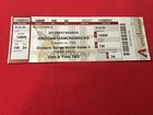 Arizona Diamondbacks 2022 23 24   25 Tickets  stub  Dodgers Giants   Hard Copy