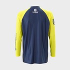 Sale   2022 Husqvarna Authentic Shirt jersey 3hs22001330