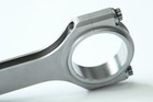 Connecting Rod 6 125  H-beam For Ls Ls1 Chevy Camaro Corvette  Forged 4340 Steel