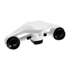 Asiwo Underwater Scooter With Action Camera Mount Dual Motor Diving Sea Scooter
