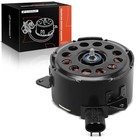 Engine Radiator Cooling Fan Motor Compatible With Dodge