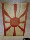 World War Ii Japanese Rear Admiral Flag