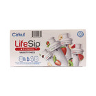Cirkul Lifesip Flavor Cartridge 8-pack With B-vitamins  fruity Variety Pack 