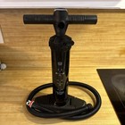 Bote Aero Products Hand Pump For Inflatable Paddle Boards  Kayaks  Chairs  Skiff