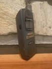 Vintage Motorola Bellsouth Mobile Cellphone F09hld8415bg