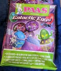 Paas Galactic Eggs Easter Egg Coloring Kit Egg Dying Kit Easter Activity 8 Lot 