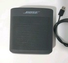 Bose Soundlink Color Ii  2  419574 Portable Wireless Bluetooth Speaker - Black