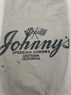 Johnny s Speed   Chrome Stuff Bag Duffel Draw String Vw Volkswagen