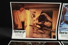 Friday The 13th Lobby Cards 1980 Still Full Set Originals 11 X 14 Nss 800073