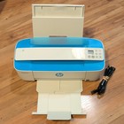 Hp Deskjet 3755 Wireless Color All-in-one Inkjet Printer Scanner Copier