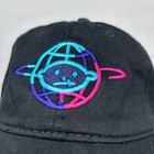 U2 uv Achtung Baby Live At Sphere Las Vegas Strapback Cap Dad Hat Official Merch