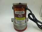 Vibco Scr-100 Electric Vibrator 115v With Speed Regulator