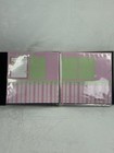 Handcrafted Baby Girl Scrapbook Album Premade Memory Book Photo Album 10 Pages