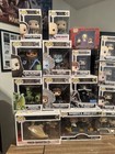 Funko Pop  Game Of Thrones house Of The Dragon Vinyl Figures Lot Boxed