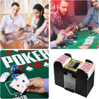 Automatic Card Shuffler  Battery-operated Electric Shuffler  Casino
