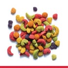 Zupreem Fruitblend   Daily Bird Food For Parrots   Conures   12lbs
