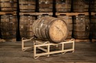 Authentic Kentucky Bourbon whiskey Barrel - Free Shipping
