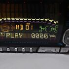 Pioneer Carrozzeria Fh-p707md Cd Md Minidisc Player Car Audio Used Free Shipping