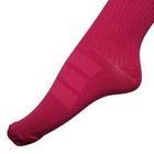 2 Pair Compression Socks Women s Med Varicose Veins Anti-fatigue Flight Travel