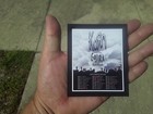 Korn 30th Anniversary 2024 North American Tour Promo Magnet W dates      Gojira    