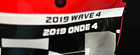 Nascar Authentics Blind Bags Lionel Racing Diecast Minis - Best Price Wave 4 Now