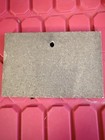 Vintage Wall Plaque