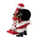 Dept 56 Possible Dreams 101 Reasons To Love Christmas 6016480 New 2025 Dalmation