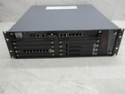 Avaya G450 Media Gateway 700506956 With 2x Ps4504  1x Mm711    3x Mm710b 