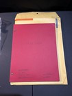 Tos Star Trek  assignment  Earth  Original Script 