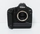 Canon Eos 1d Mark Iii 10 1mp Digital Slr Camera  body Only  